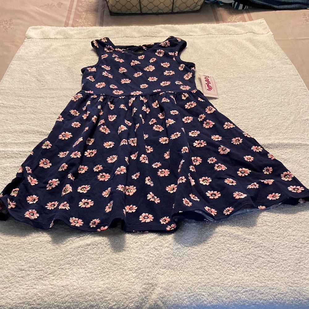 New Flapdoodles Girl’s Dress